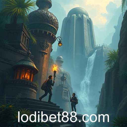 Exploring the Fascinating World of Adventure Games: A Dive into Lodibet