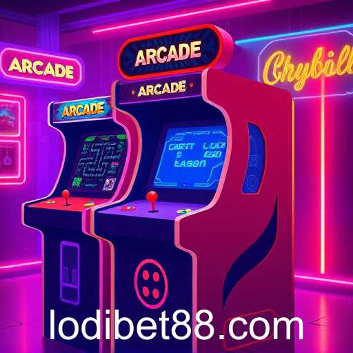 The Enduring Appeal of Arcade Classics: Nostalgia Meets Modern Gaming