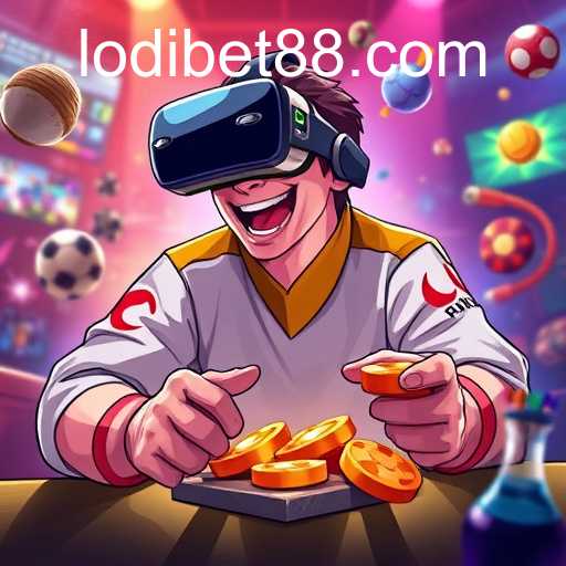 Emerging Trends in Online Gaming for 2025