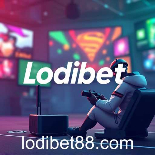Lodibet: The Digital Frontier for Gaming