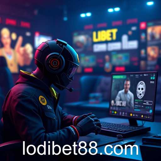 Lodibet Enhancing Online Gaming Experience