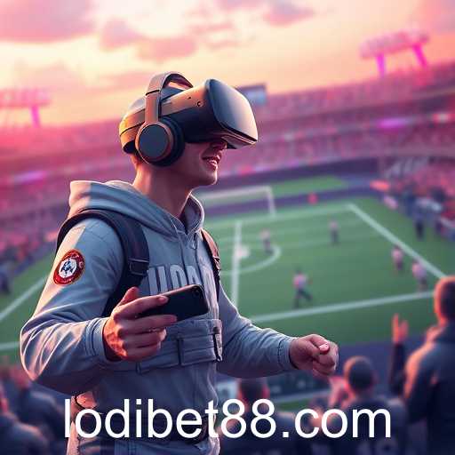 Lodibet's Impact on the Gaming World