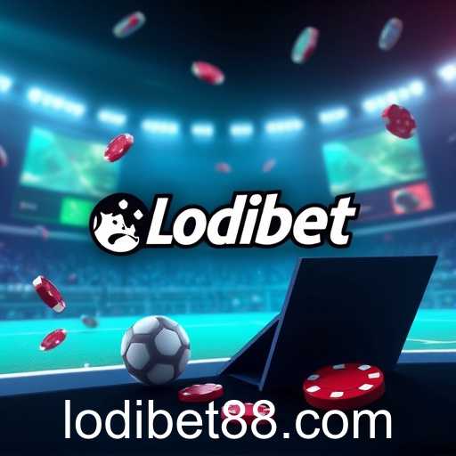 Lodibet Website: Revolutionizing Gaming