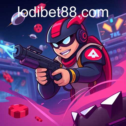 The Rise of Lodibet in the Gaming World