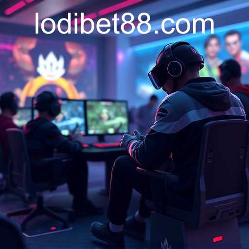Lodibet's Rising Popularity Amidst Evolving Gaming Landscape
