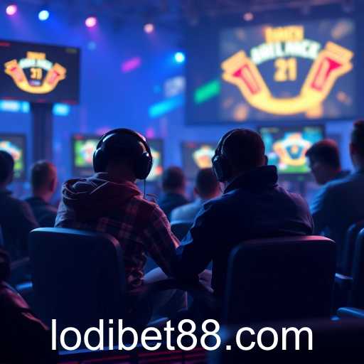 The Rise of Lodibet in Online Gaming