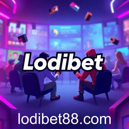 The Rise of Lodibet in the Online Gaming World