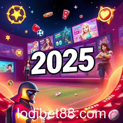 Lodibet's Influence on Online Gaming Industry