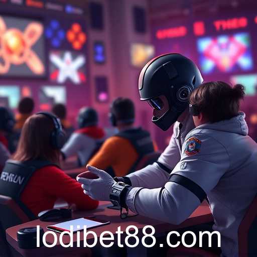Lodibet: The Rising Star in Online Gaming