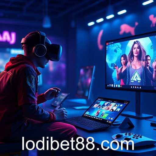 The Rise and Influence of Lodibet in Online Gaming