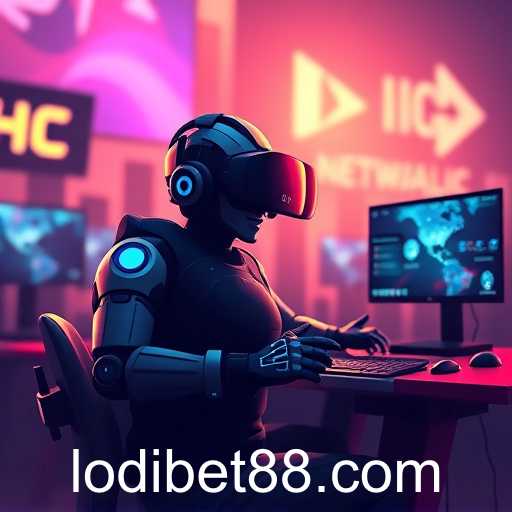 Lodibet Revolutionizes Online Gaming