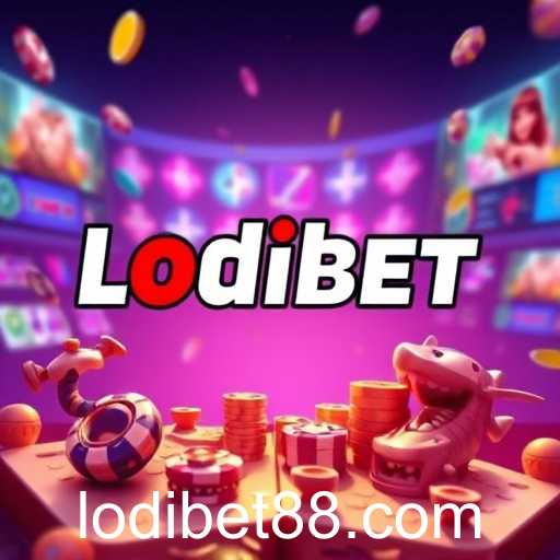 Lodibet: Revolutionizing the Online Gaming Experience