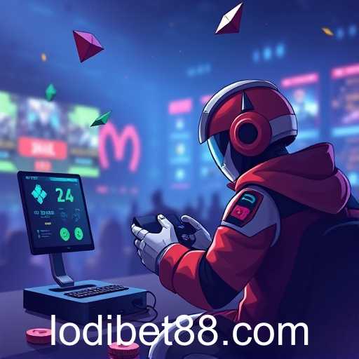 Unveiling the Rise of Lodibet in Online Gaming