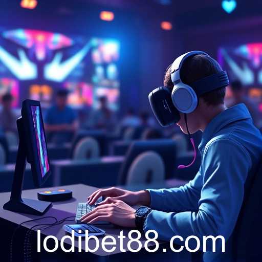 The Growing Impact of Online Gaming in 2025