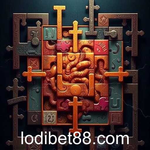 Exploring the Fascinating World of Puzzle Games on Lodibet