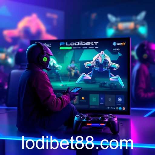 The Rise of Lodibet: A Deep Dive into Online Gaming Trends