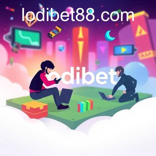 The Rise of Online Gaming in 2026