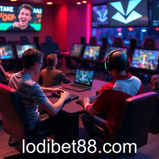 The Rise of Online Gaming in 2025