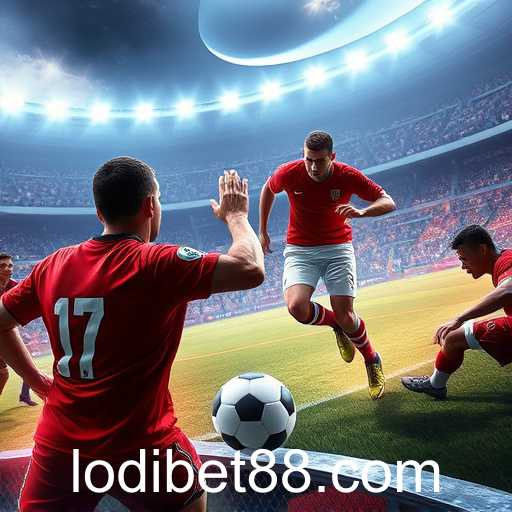 Exploring the Thrill of Sports Challenges: A Dive into the Lodibet Game Category